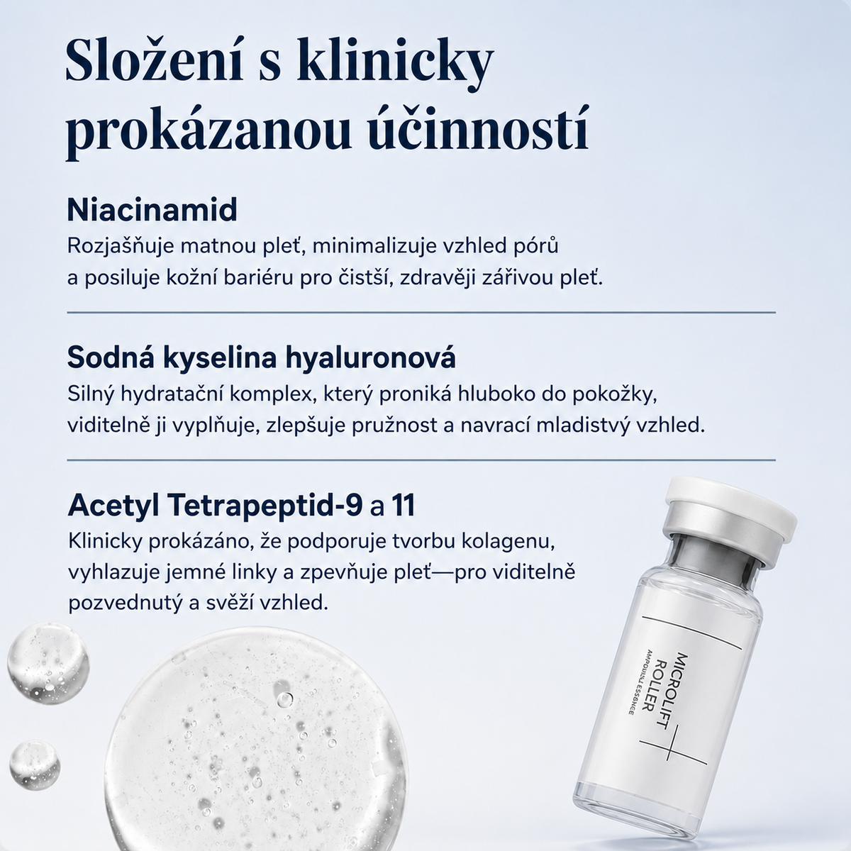 Zbavte se známek stárnutí z pohodlí domova za pouhých 5 minut