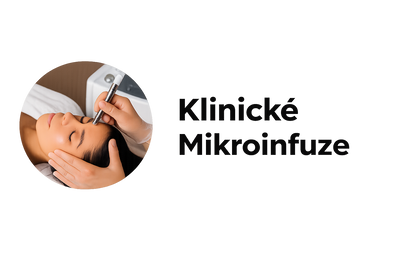 Klinické Mikroinfuze